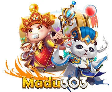 MADU303 - Pertempuran Memikat dalam Game FPS
